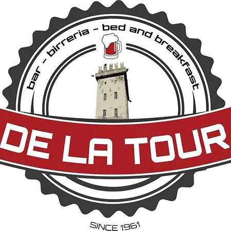 Affittacamere De La Tour
