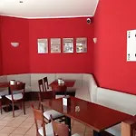 Pensionat De La Tour