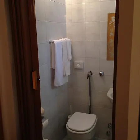 De La Tour Gæstehus