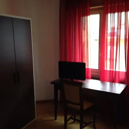 Guest house De La Tour